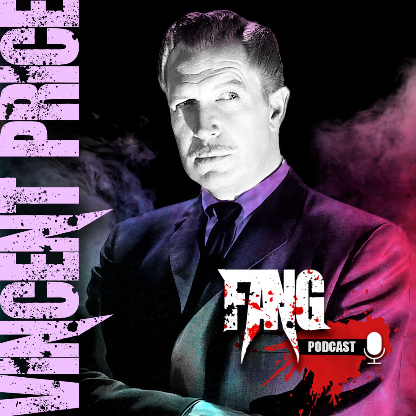 Fang Podcast