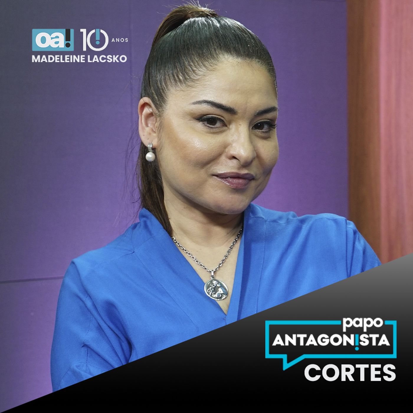 Cortes do Papo - O futuro do prefeito 'tiktoker' após operação da PF