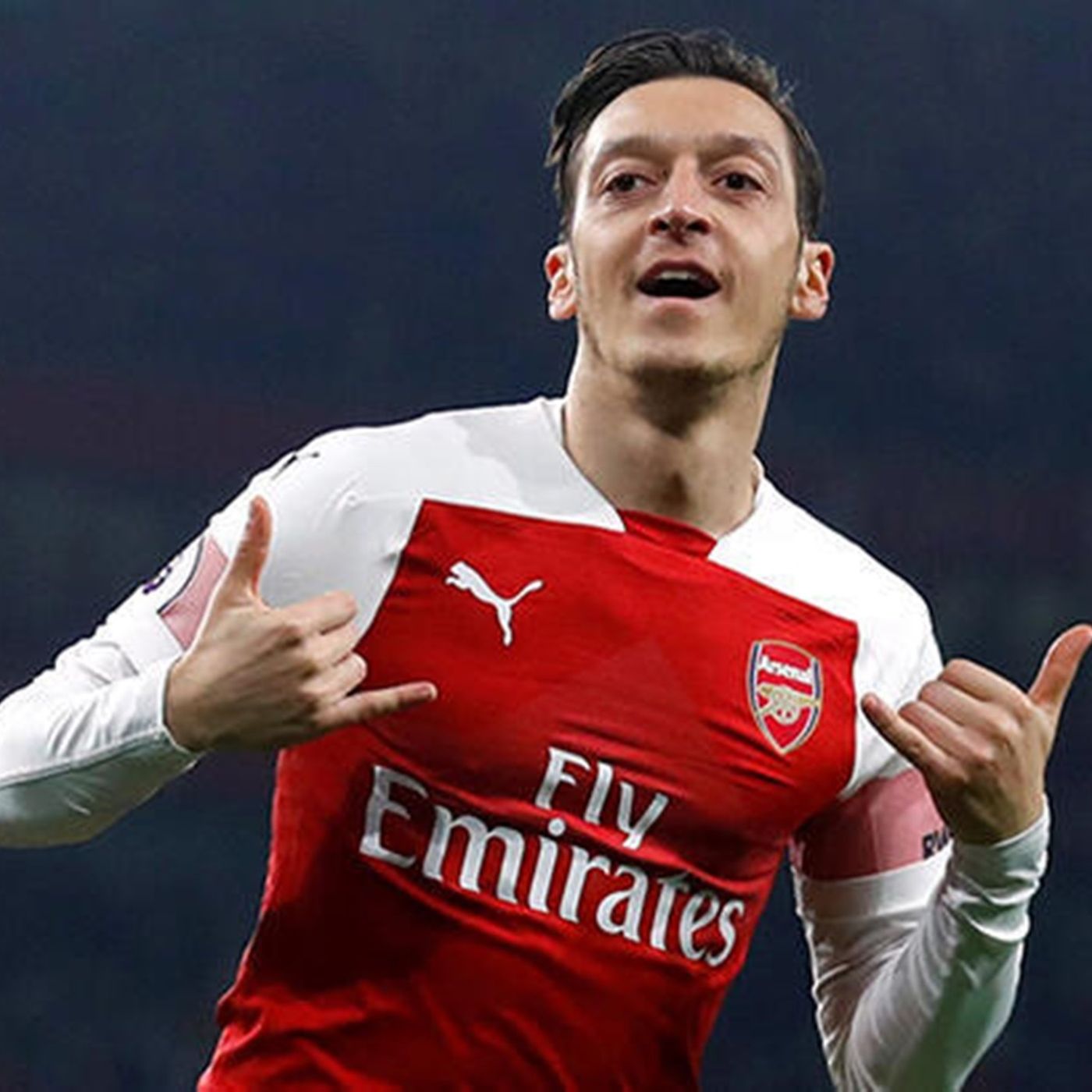 UnCensored Arsenal Podcast