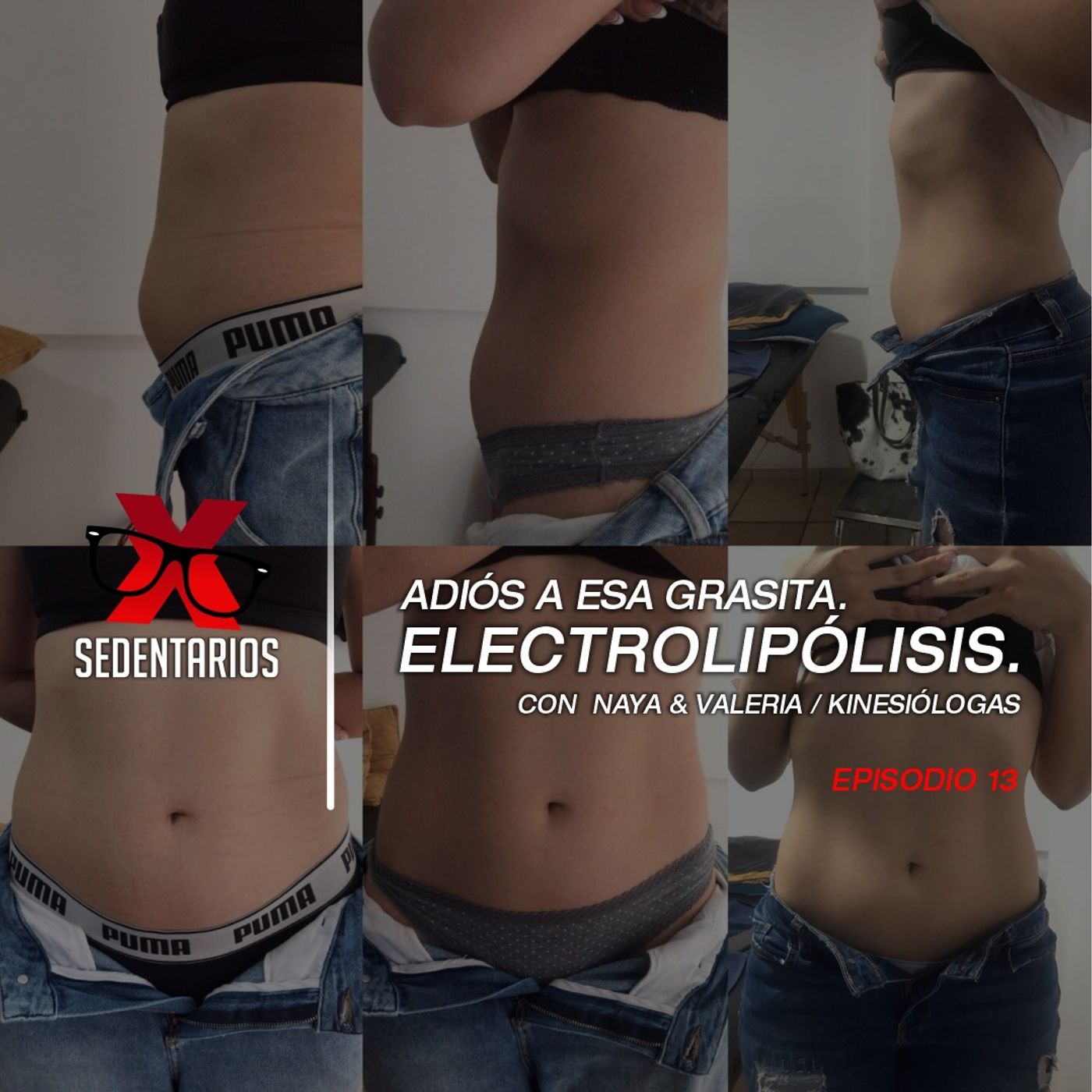 XSEDENTARIOS