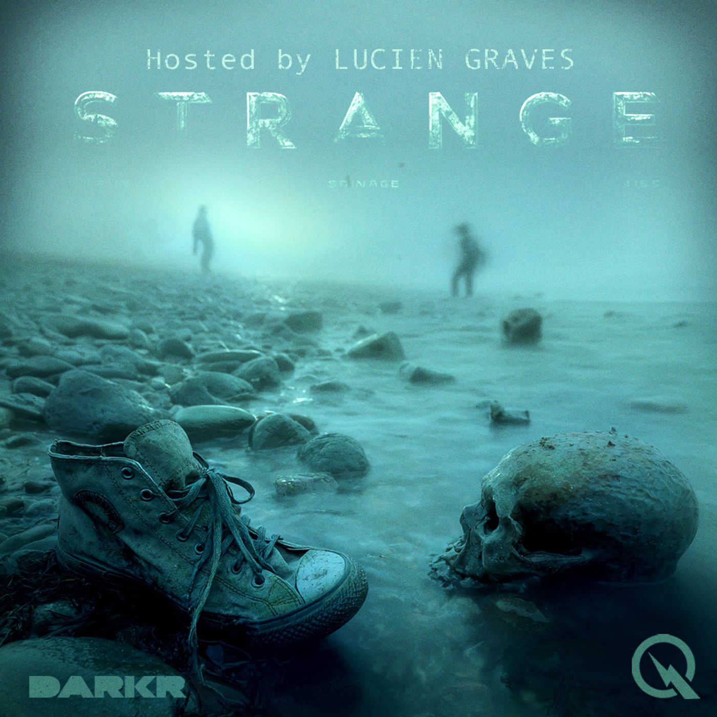 Strange
