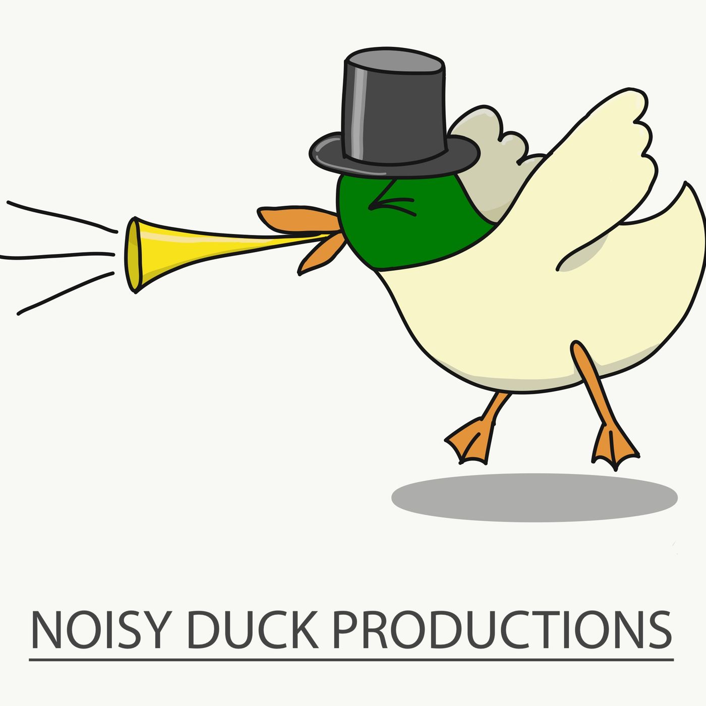 Noisy Duck Podcast
