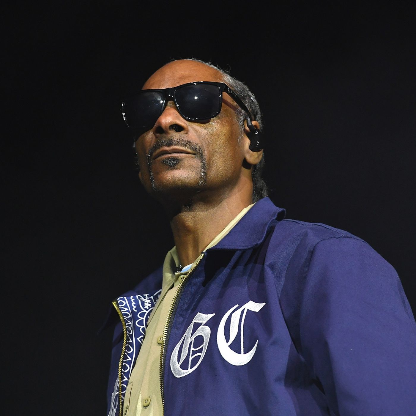 Snoop Dogg biopic release date set for 2027