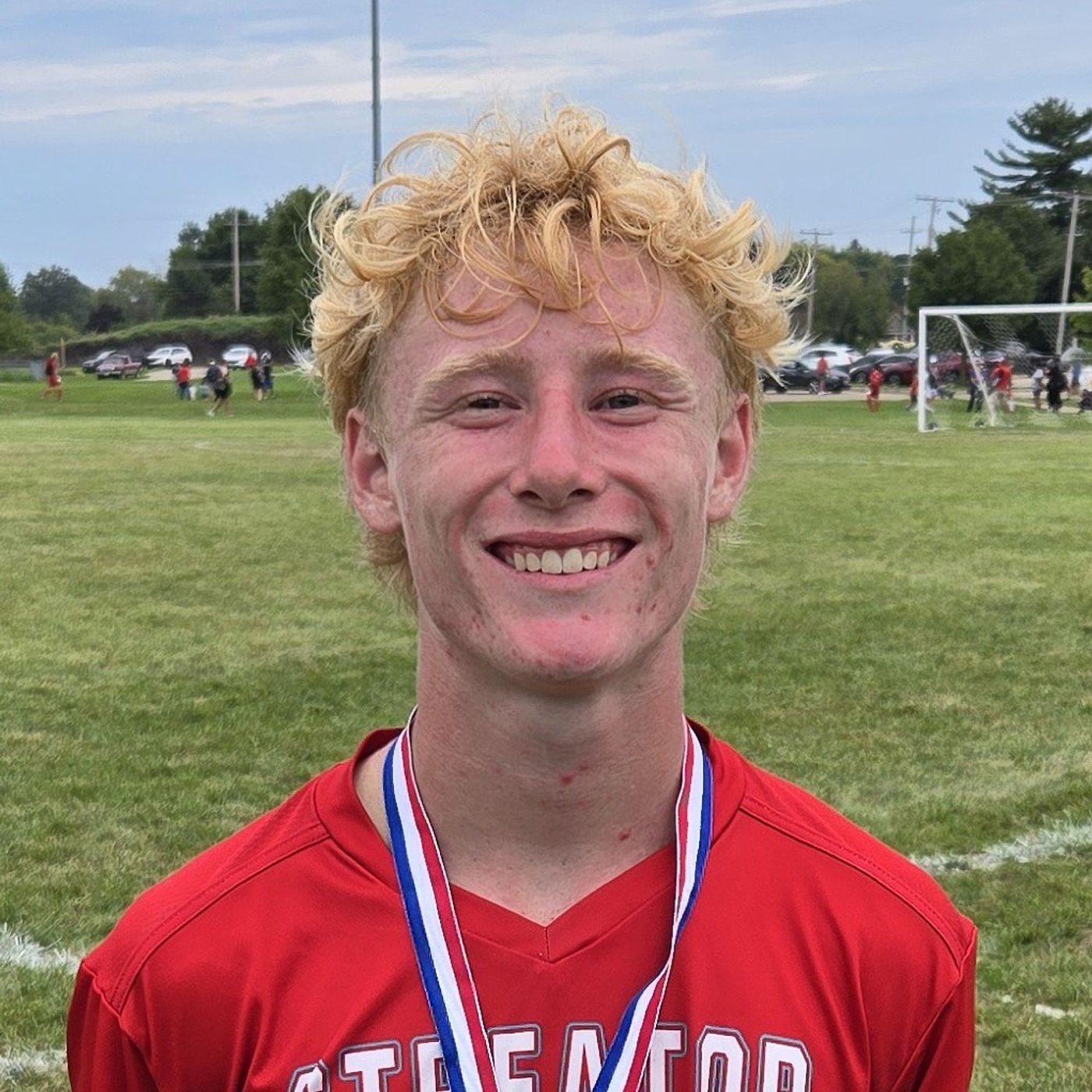 Mason Decker’s goal lifts Streator to 1-0 victory over Ottawa episode artwork