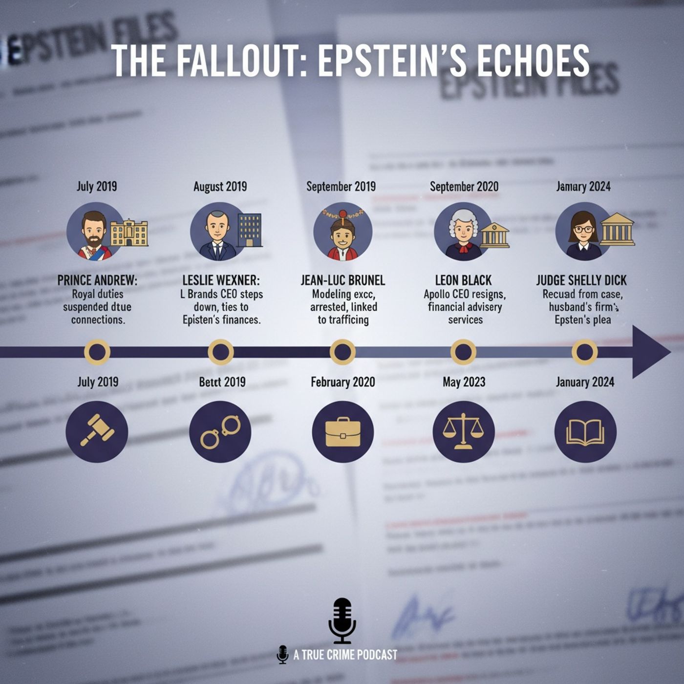 High Stakes Accountability_ The Fallout from the Epstein Files