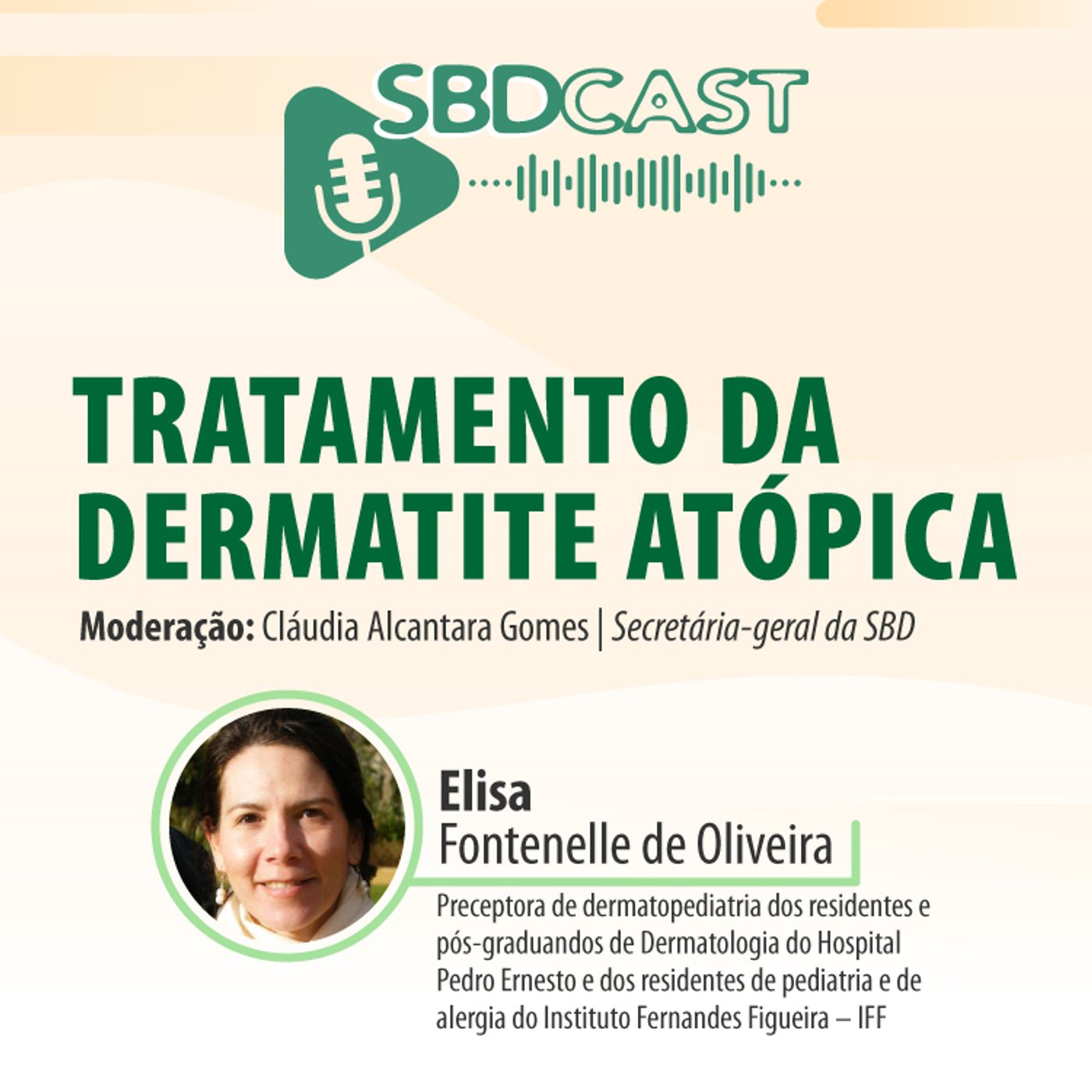 SBDcast