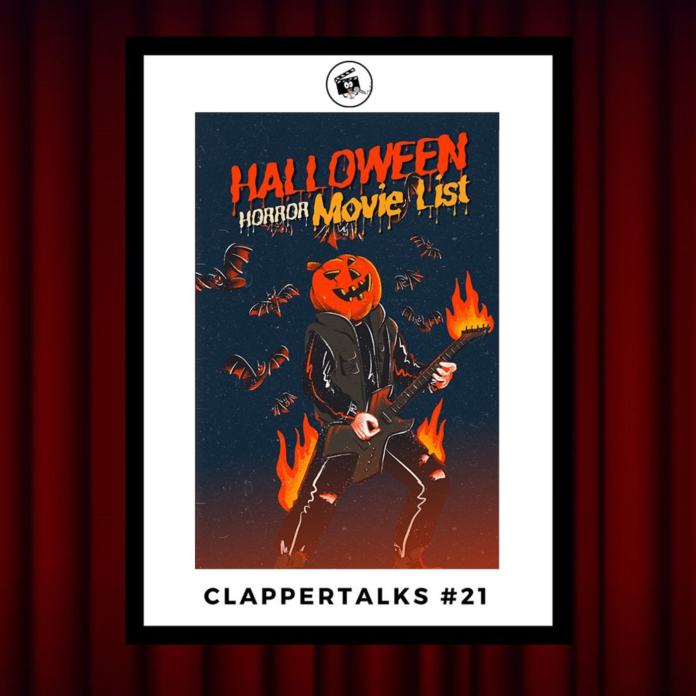 ClapperTalks