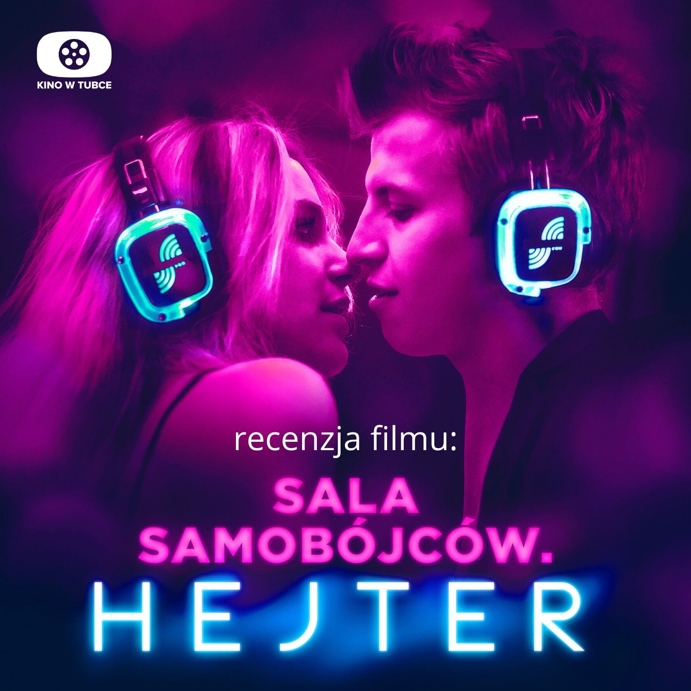Recenzje filmów