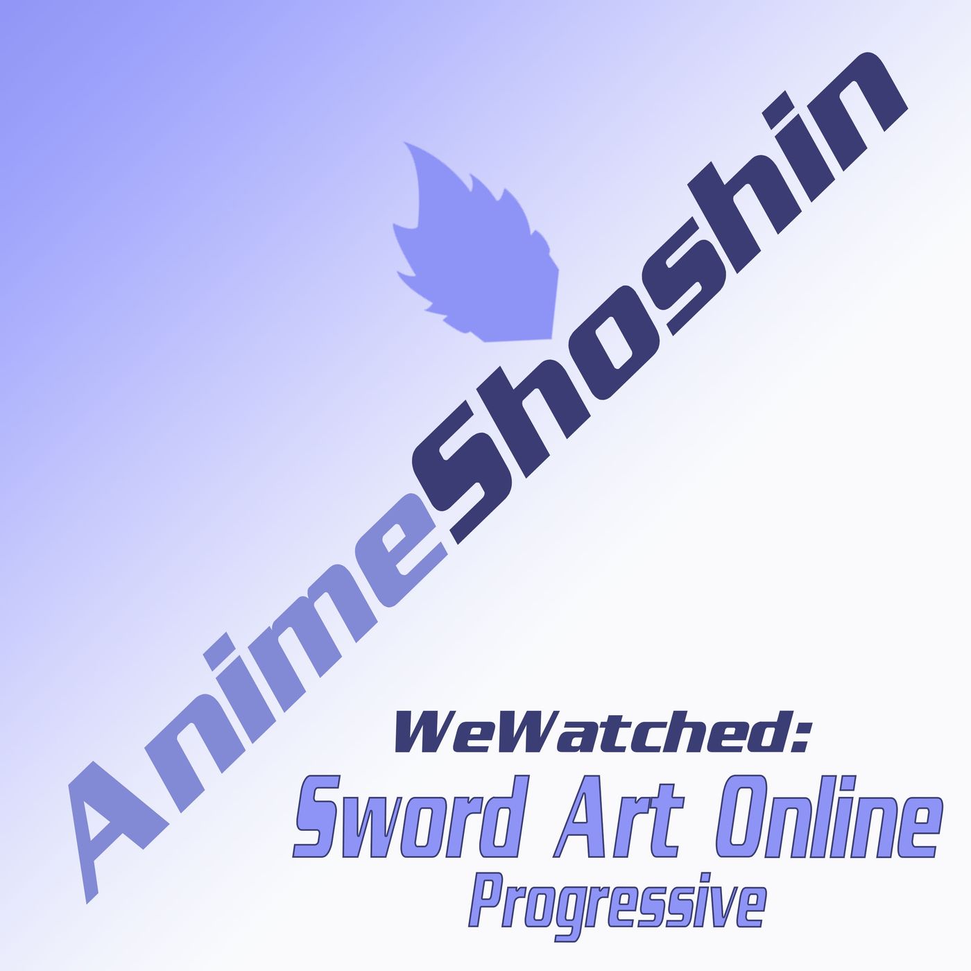 Anime Shoshin