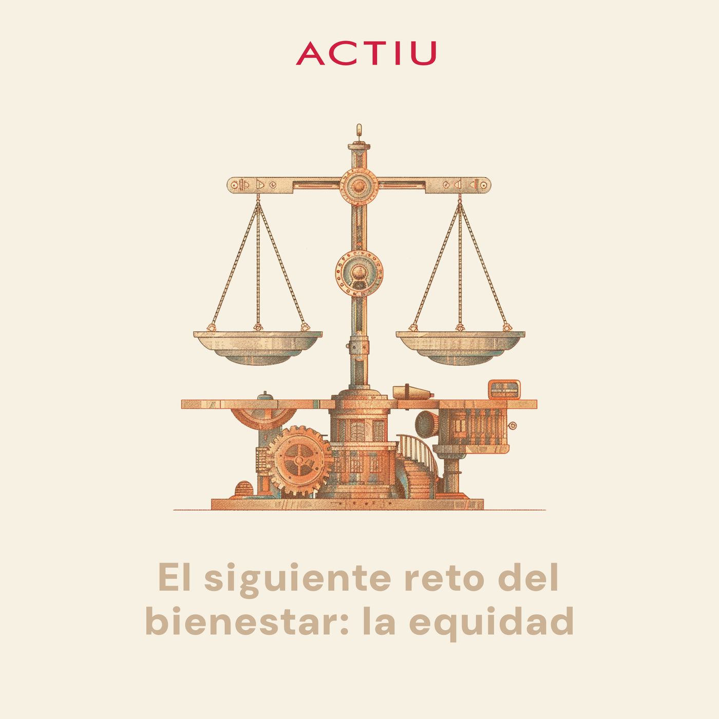 5.- El siguiente reto del bienestar: la equidad