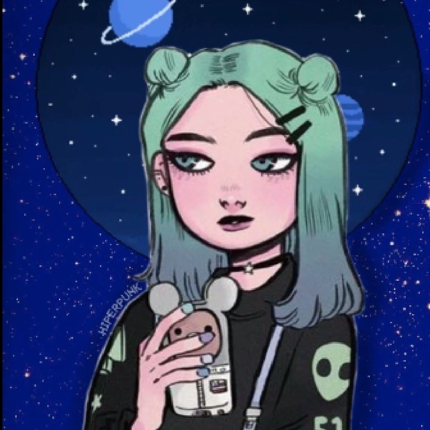 Idk