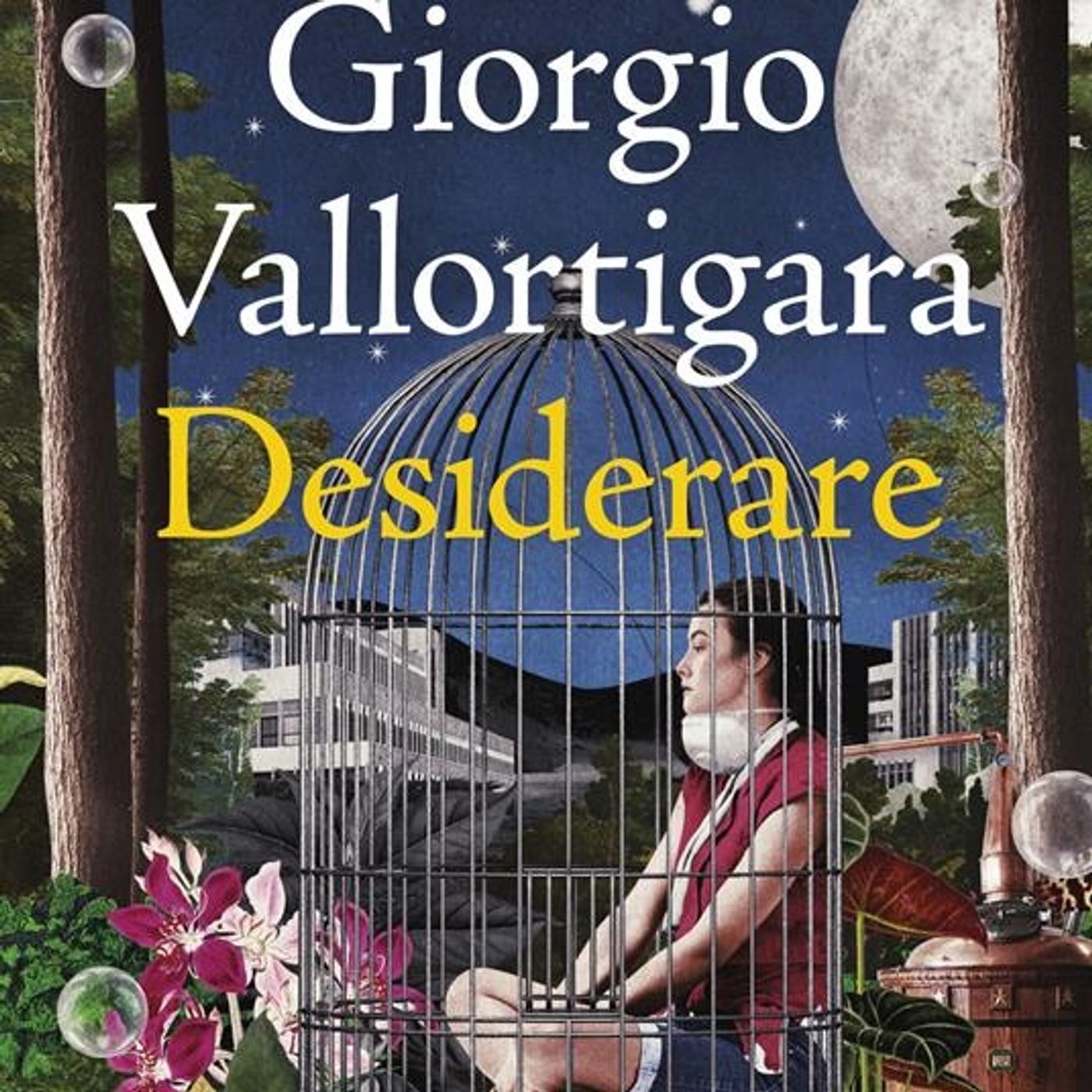 il posto delle parole