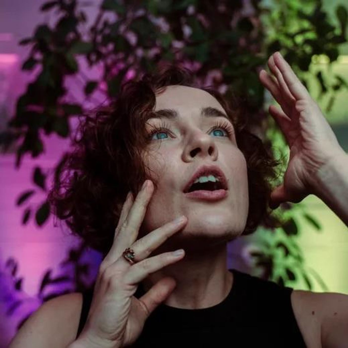 Dainininkė Karolina Ramonė: dar vaikystėje mėgdavau šeimai rengti performansus episode artwork