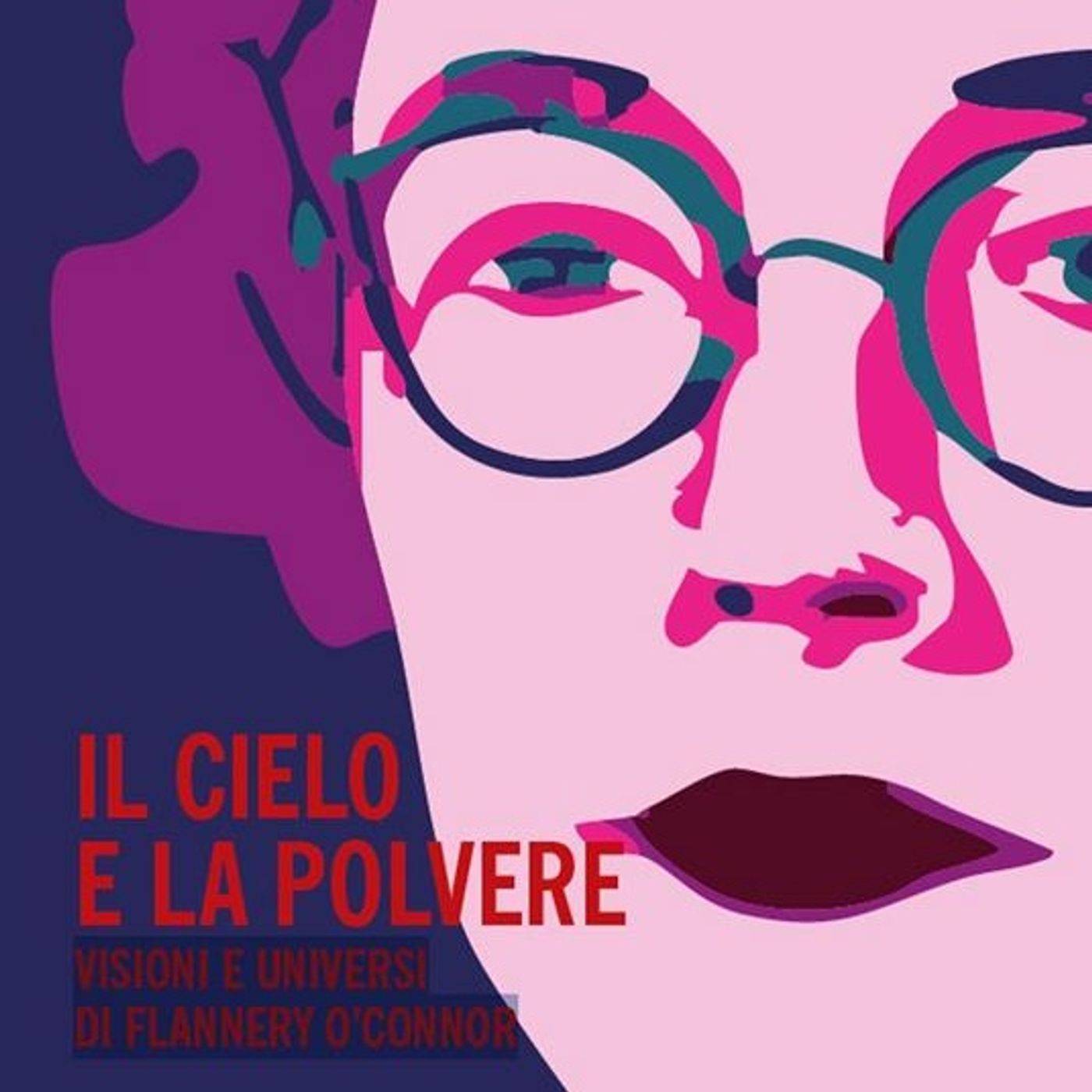 Benedetta Centovalli "Il cielo e la polvere" episode artwork