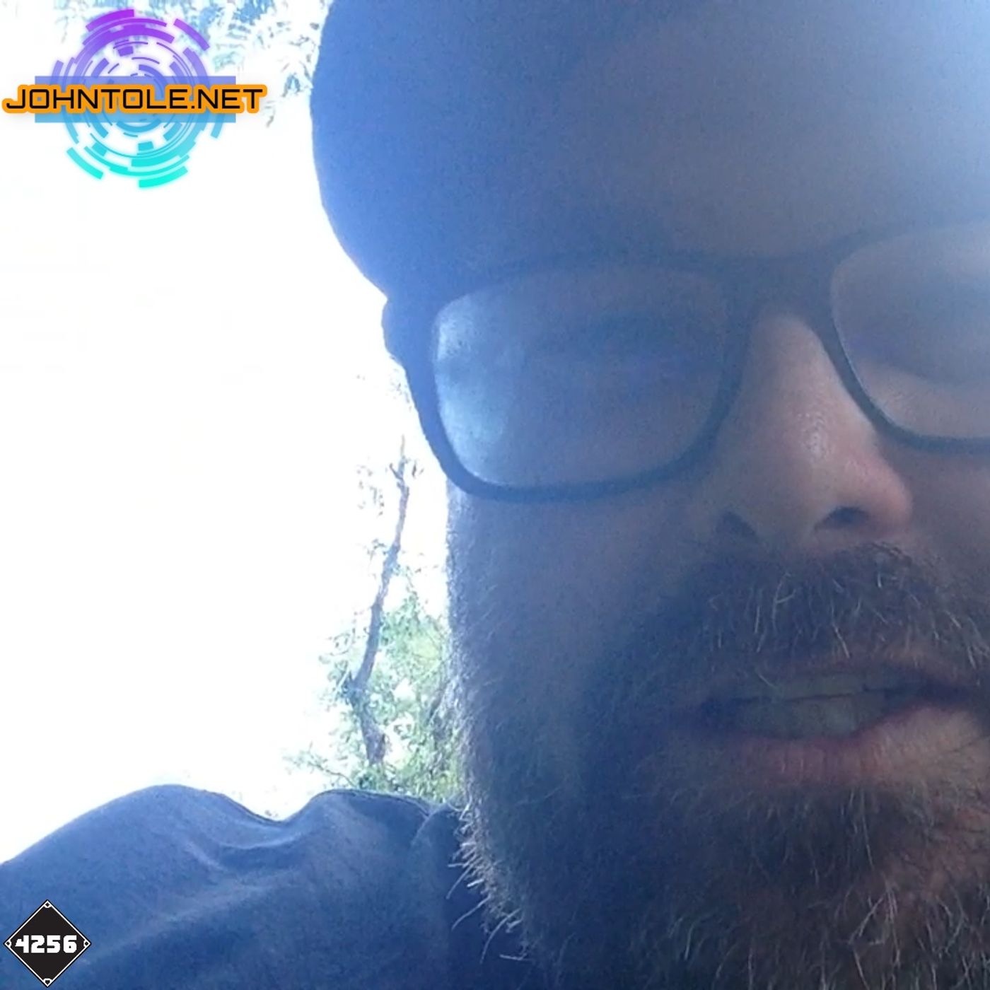 Greatest 4th Ever, Glenn Beck loses his mind, Foreign Disinfo episode artwork