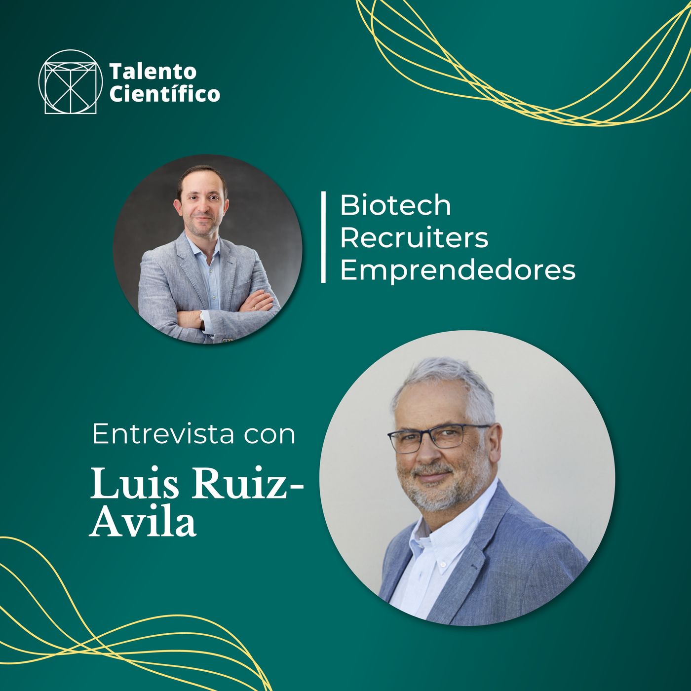 Liderazgo empresarial: Una conversación con Luis Ruiz-Avila