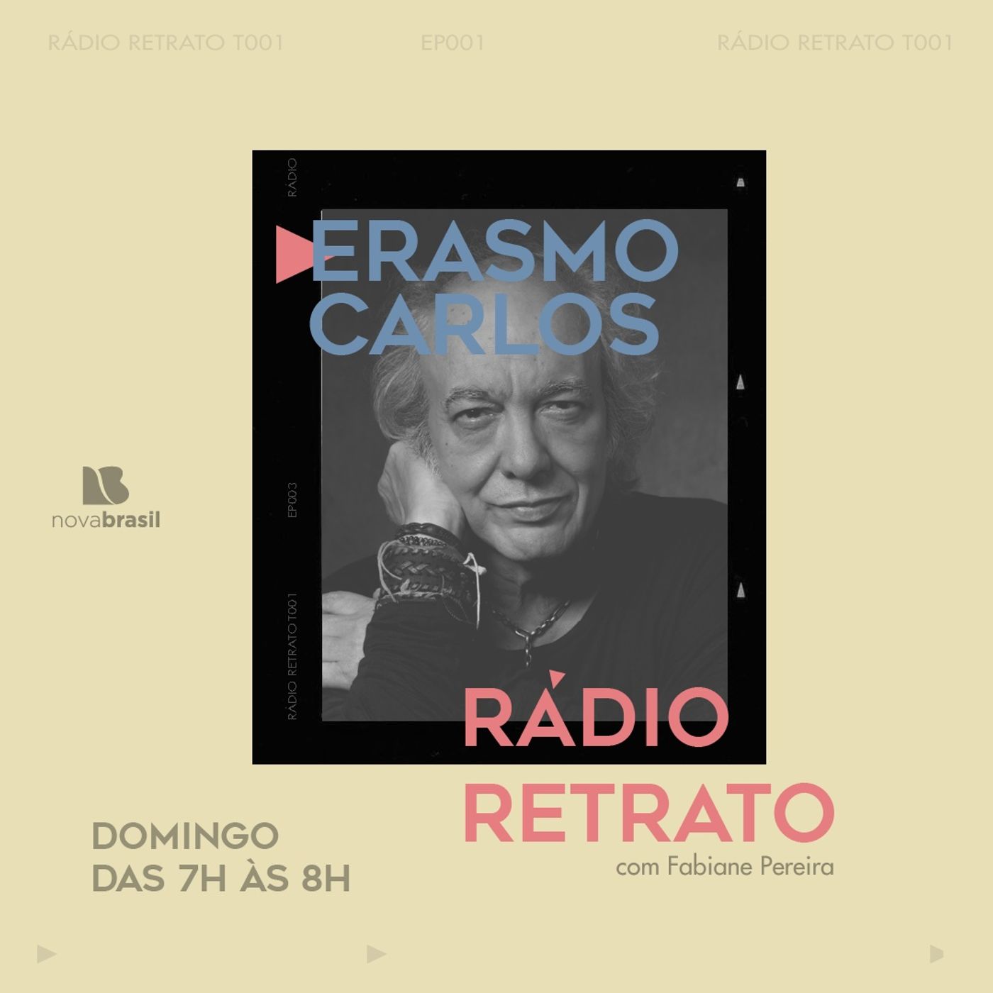 Rádio Retrato