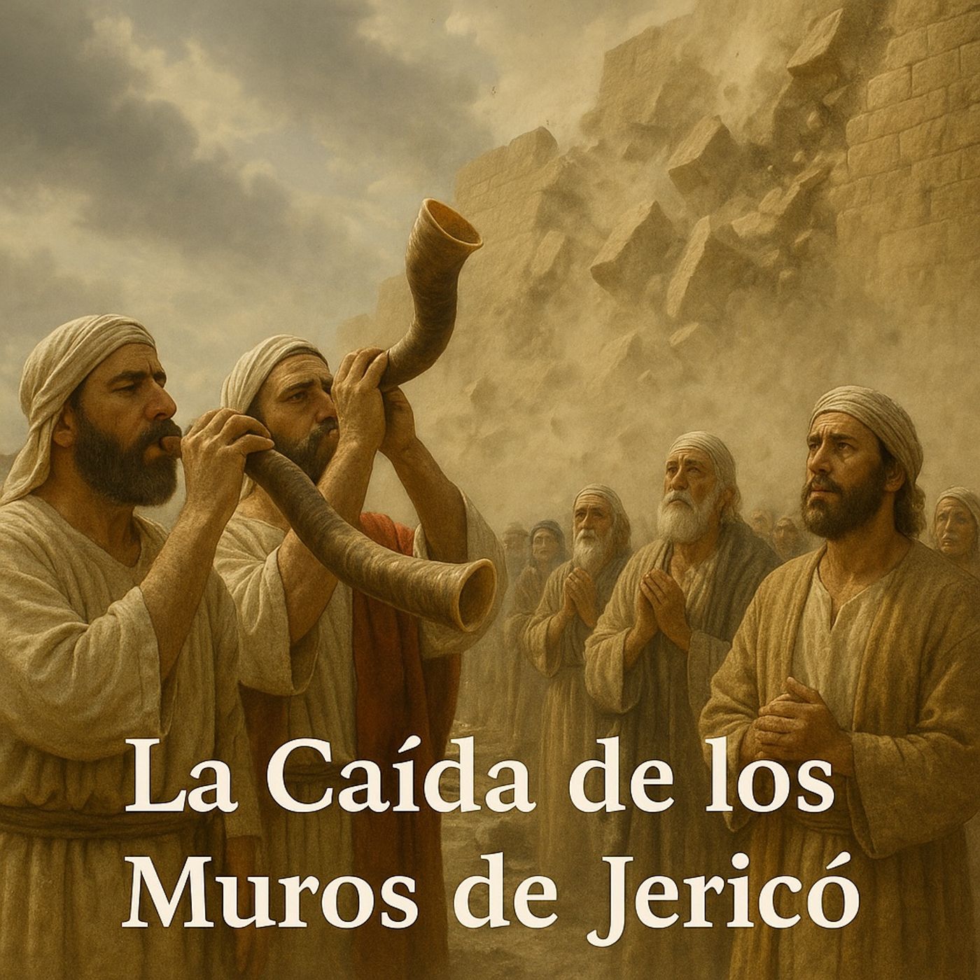 El Reino Invisible - Narraciones