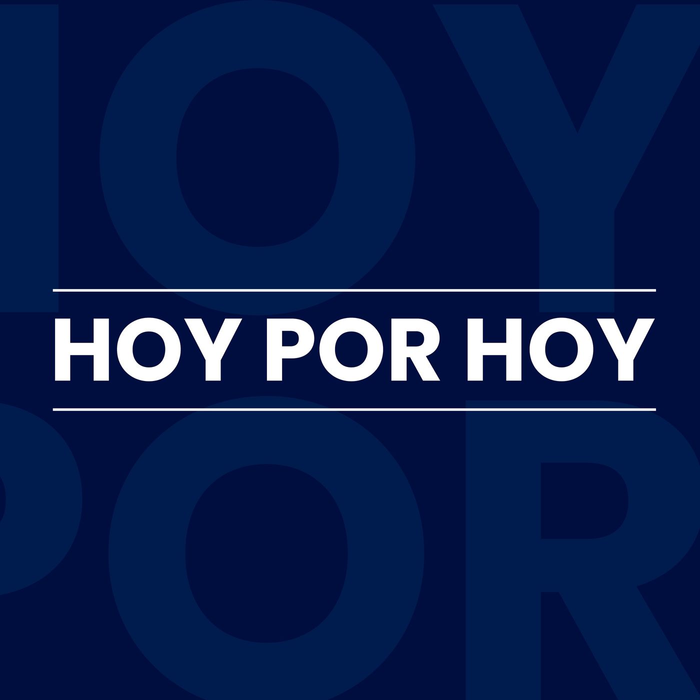 Hoy por Hoy