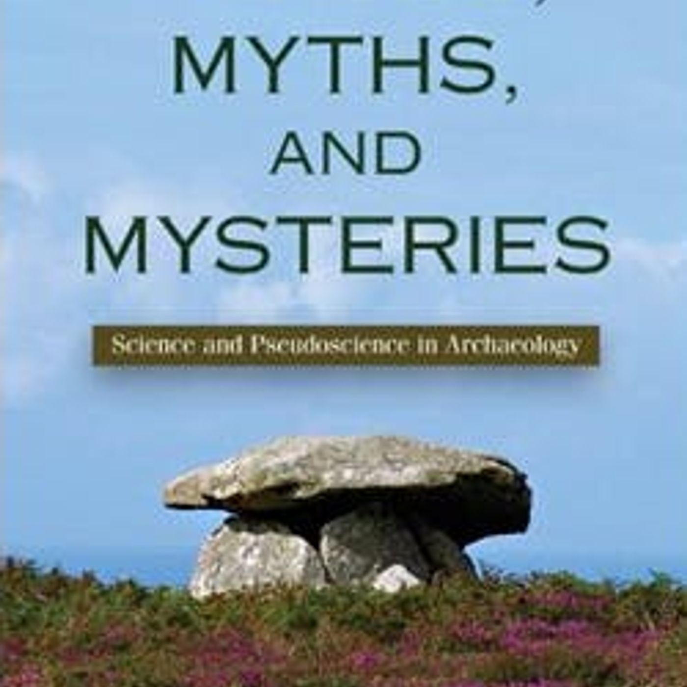 Ancient Alien Astronauts: Interview with Ken Feder