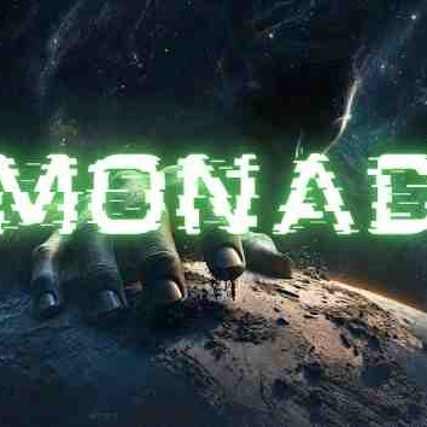 The Monad - The True God Hidden From Us episode artwork