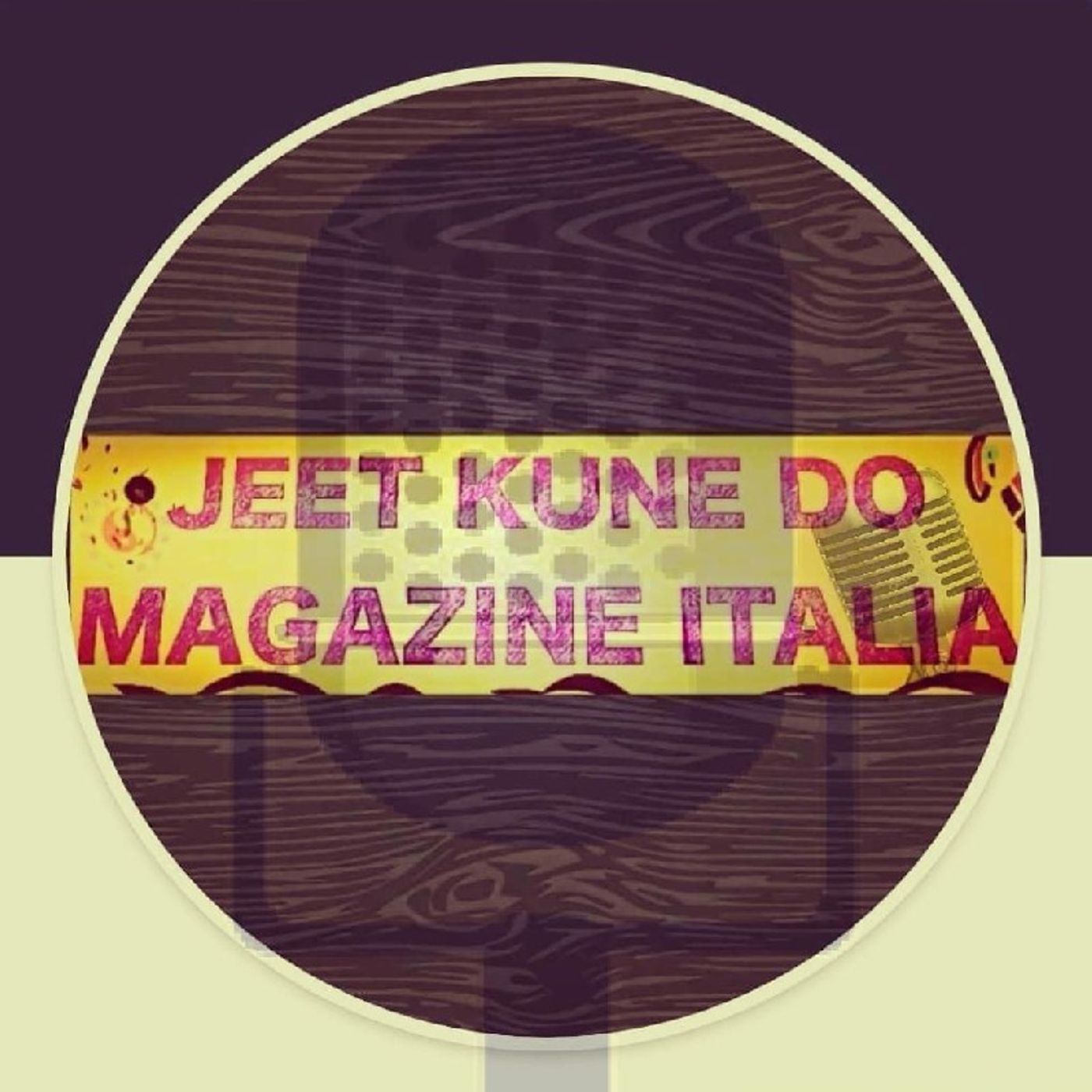 Radio JEET KUNE DO - JKD Magazine Italia