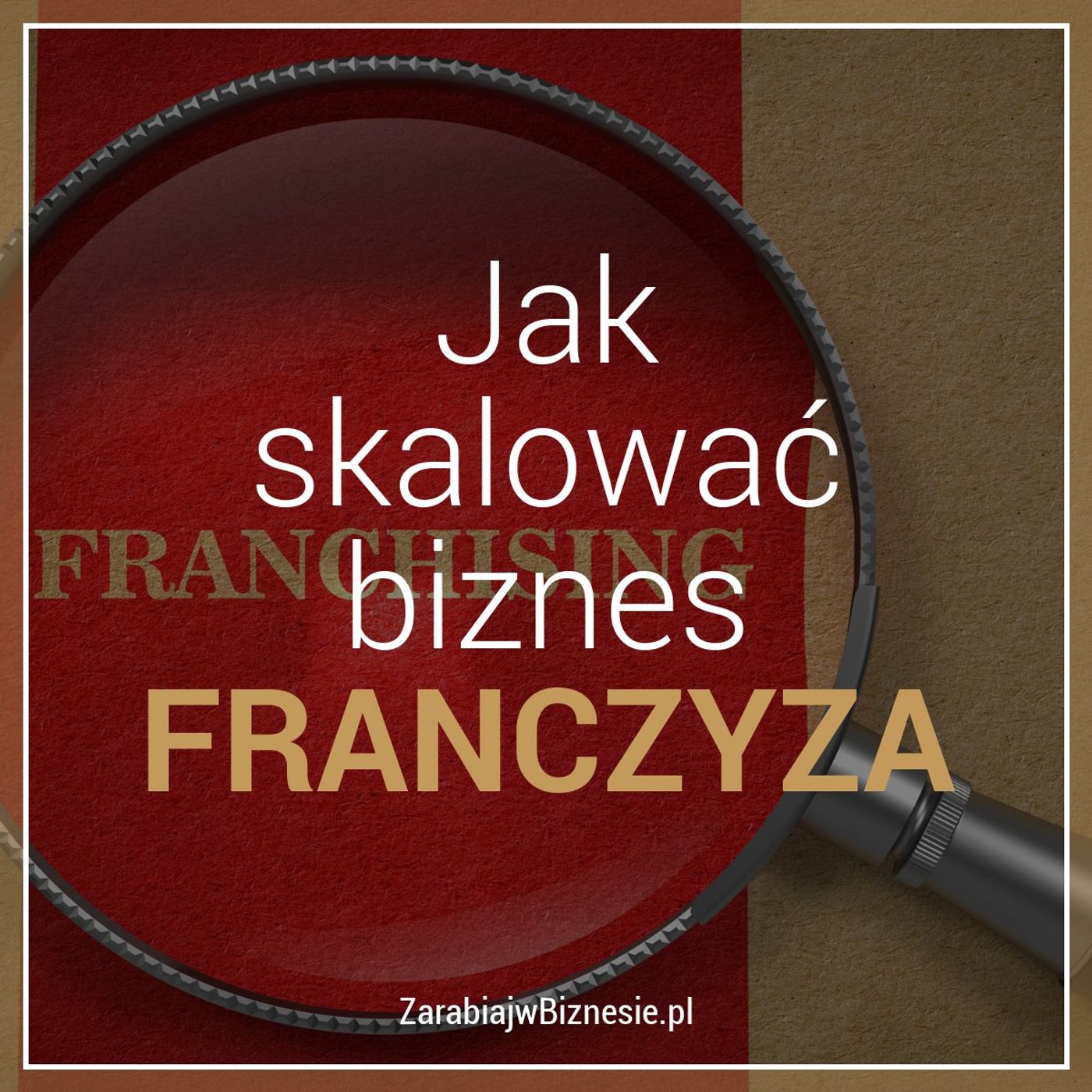Zarabiam w Biznesie