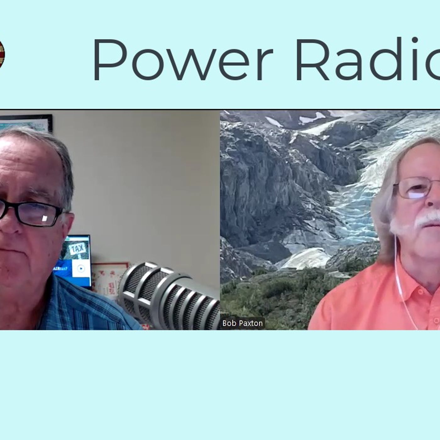 FAIRtax Power Radio