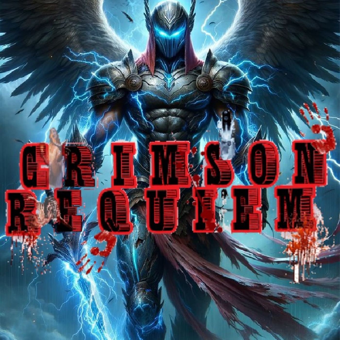 Crimson Requiem