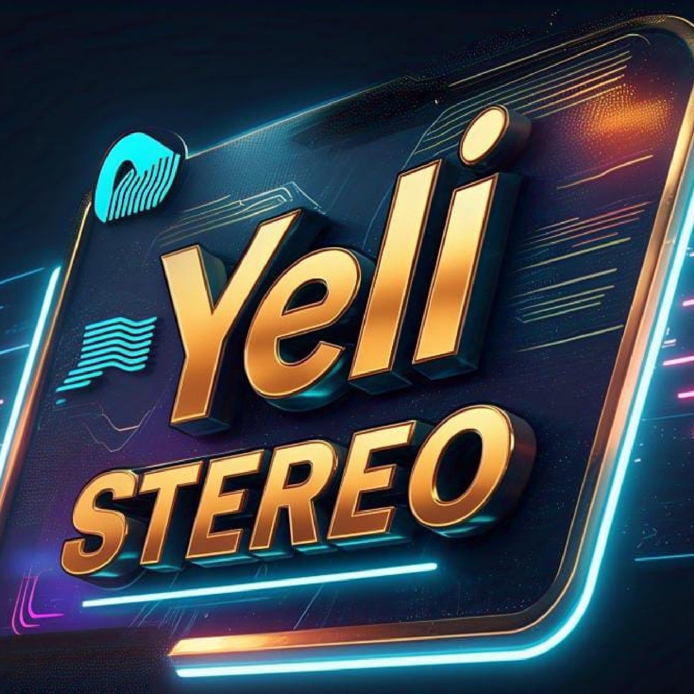 Yeli stereo