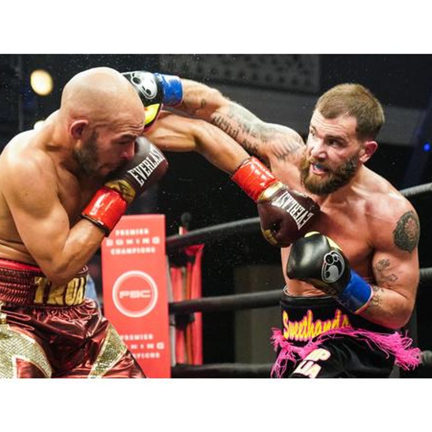 Caleb Plant vs Anthony Dirrell Next or Will Plant Wait for Canelo in September? episode artwork