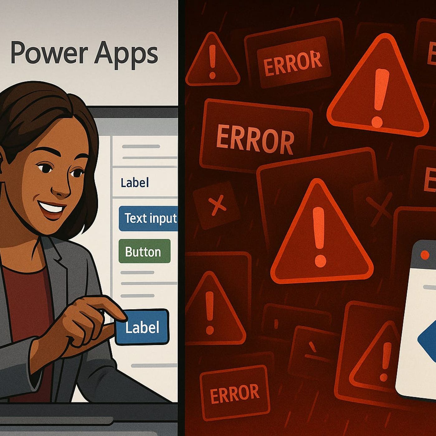 Automated Testing for Power Apps and Dataverse