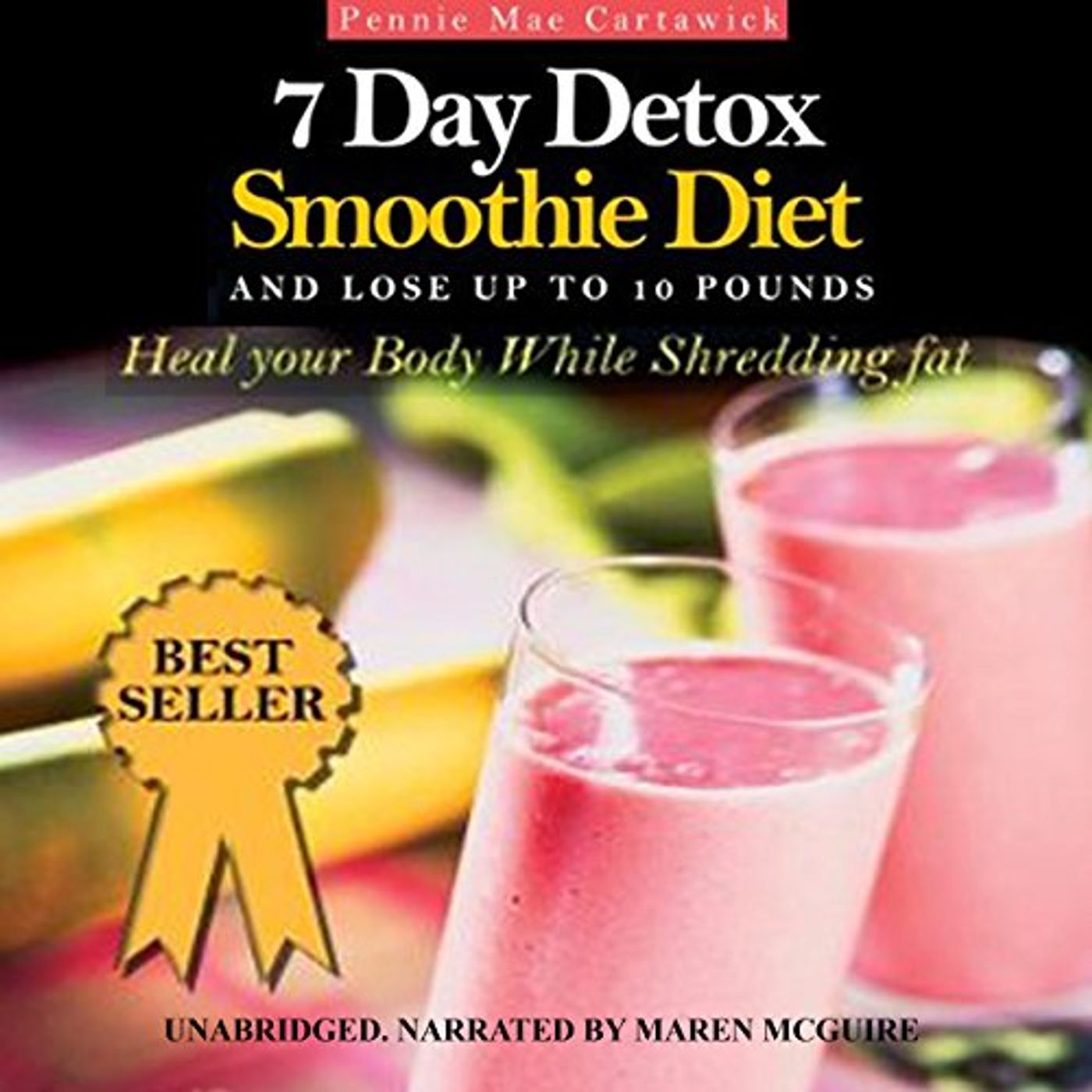 Discover Top 100 Audiobooks in Health & Fitness, Diets & Nutrition