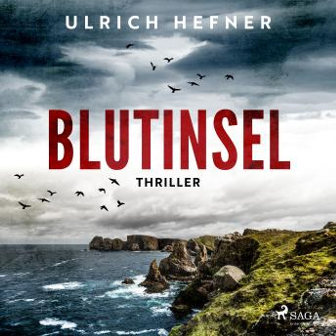 Discover the Best Audio Stories in Mystery, Thriller & Horror, Suspense