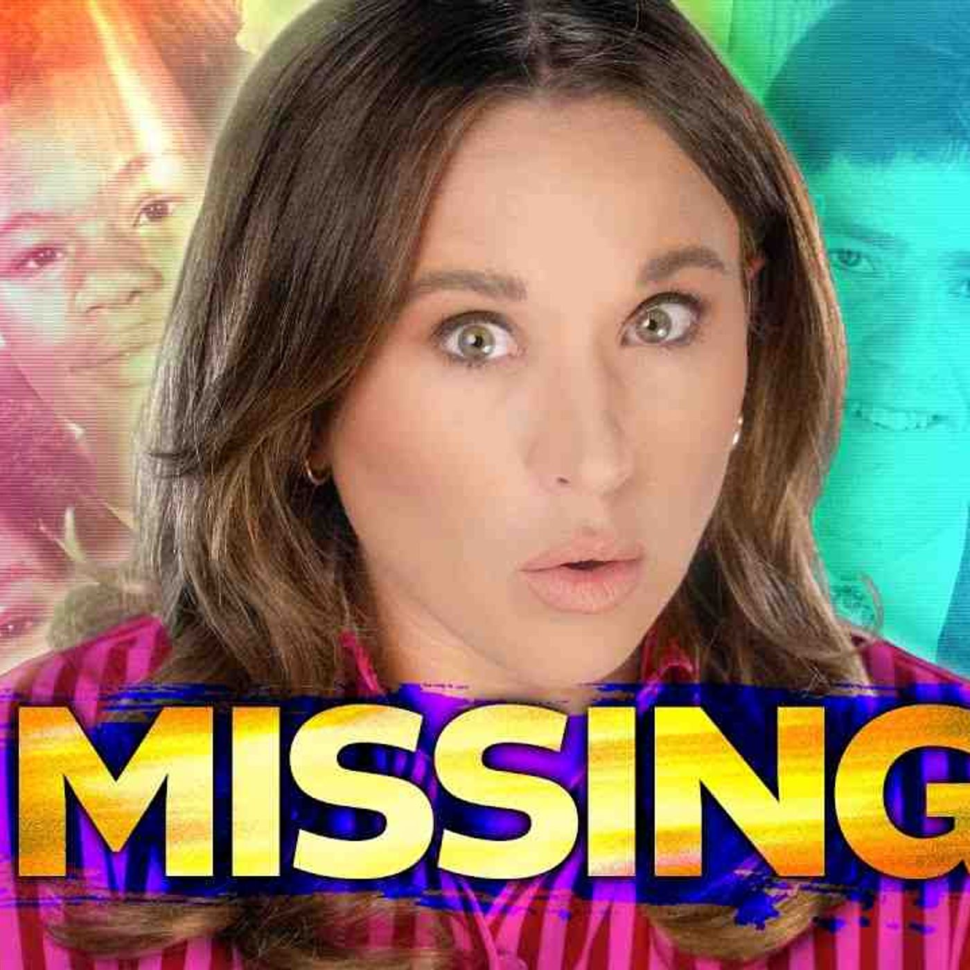 Vanished Into Thin Air 5 Unsettling Disappearances episode artwork
