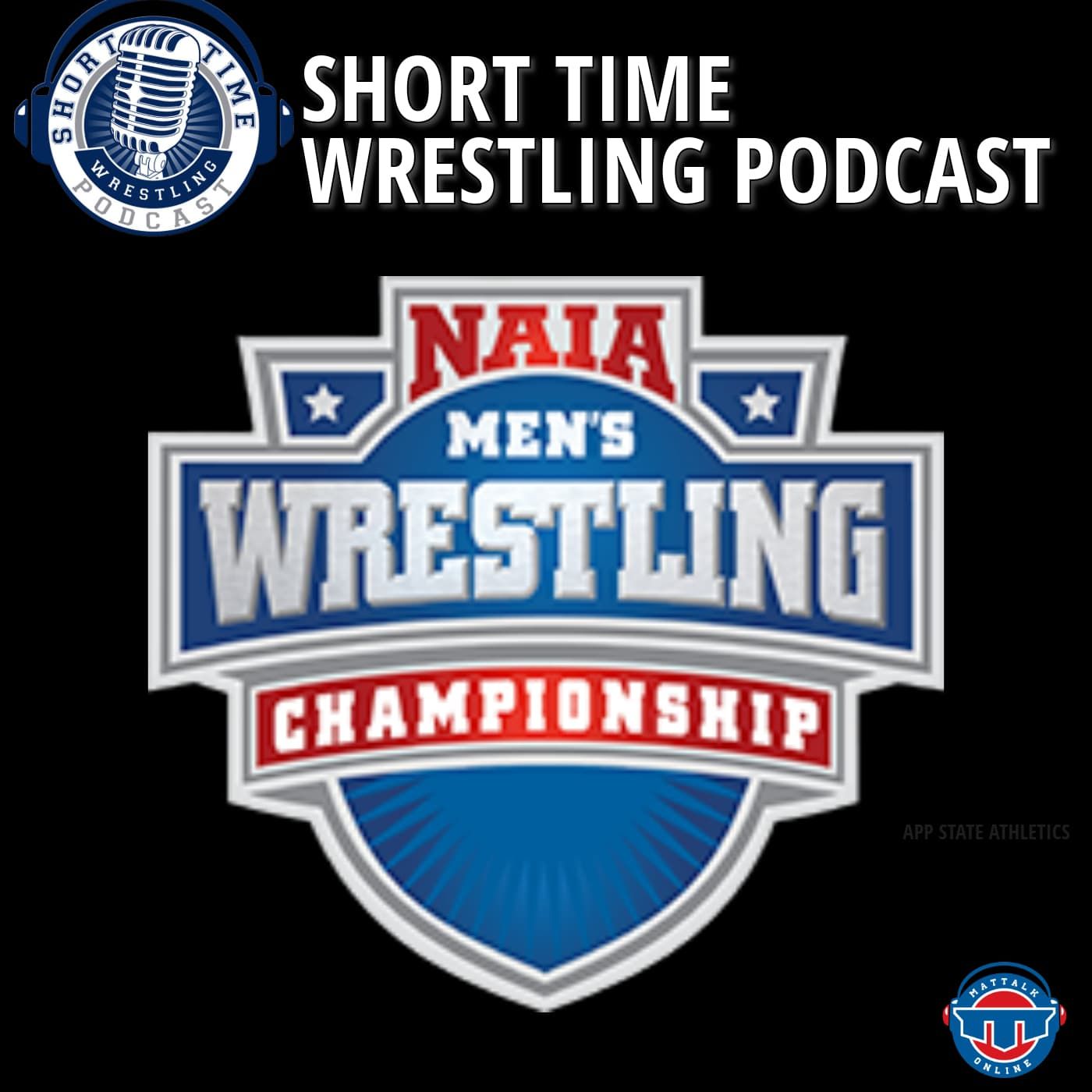 2024 NAIA Men’s Wrestling Championship Preview