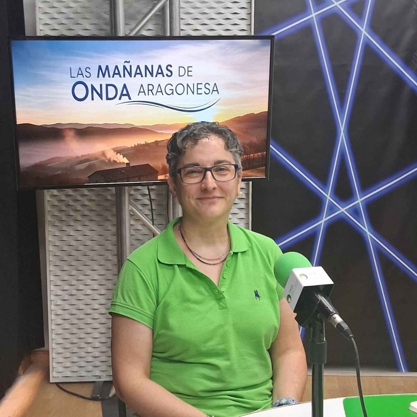 Las Mañanas de Onda Aragonesa: ViVo NEXT, con Raquel Pérez Herrera episode artwork