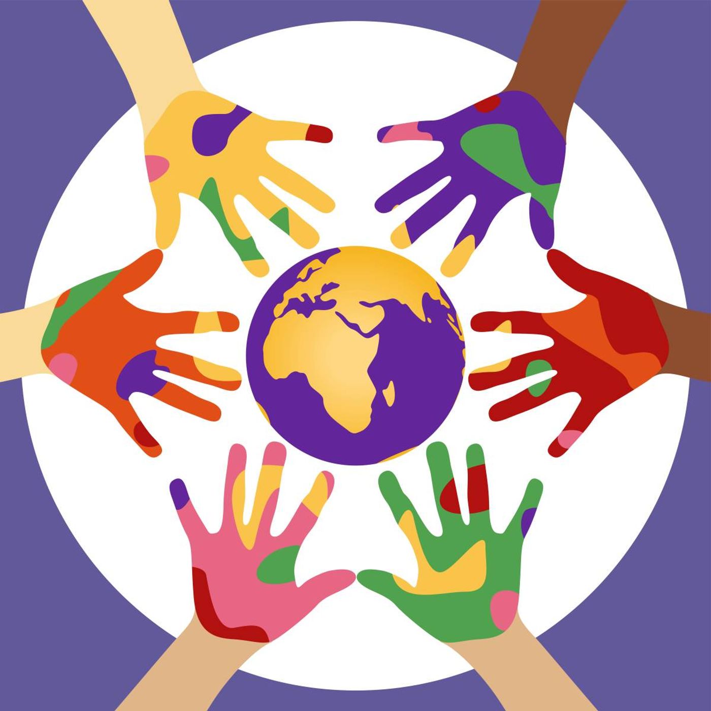 MIS DERECHOS HUMANOS