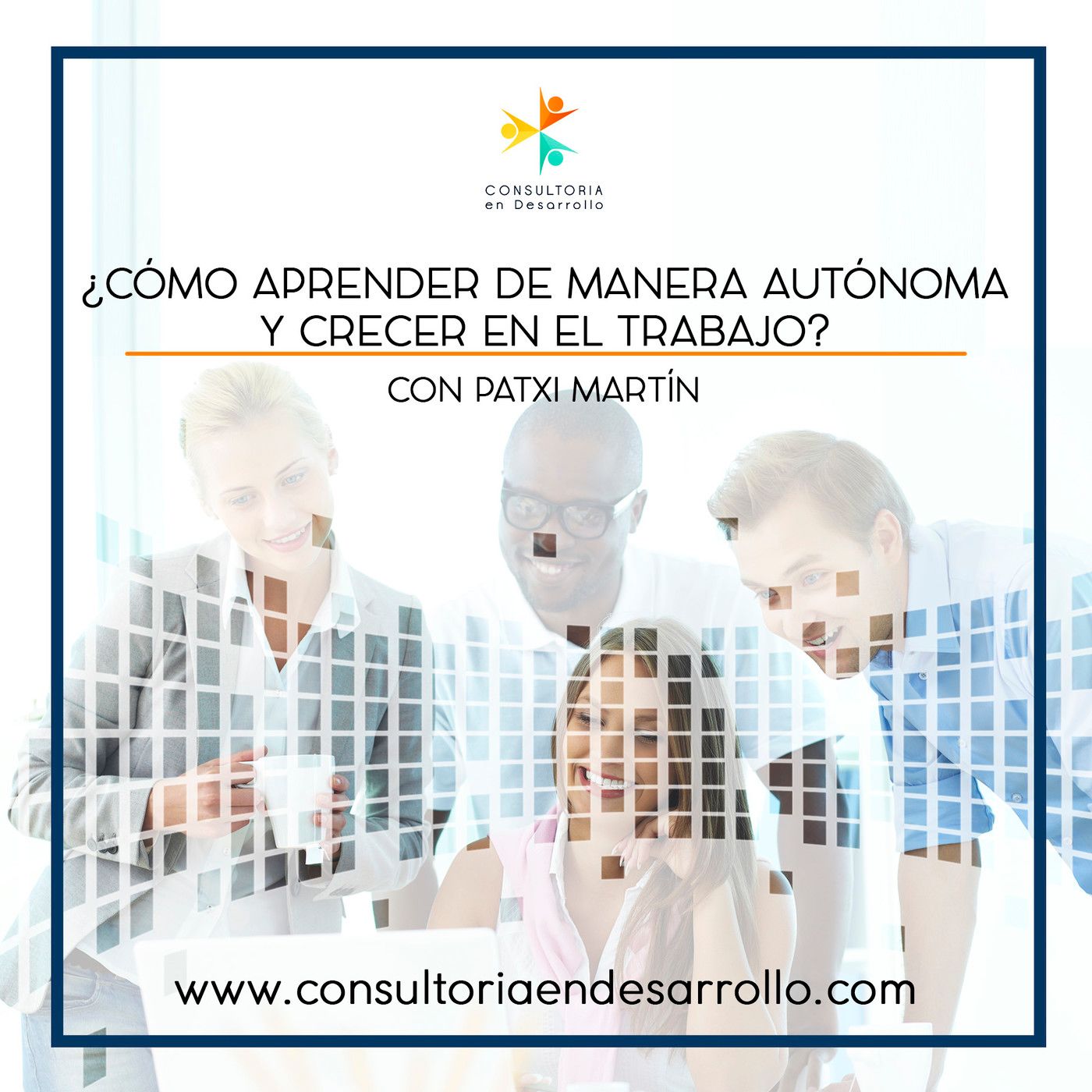 Tu Salto al Éxito Profesional