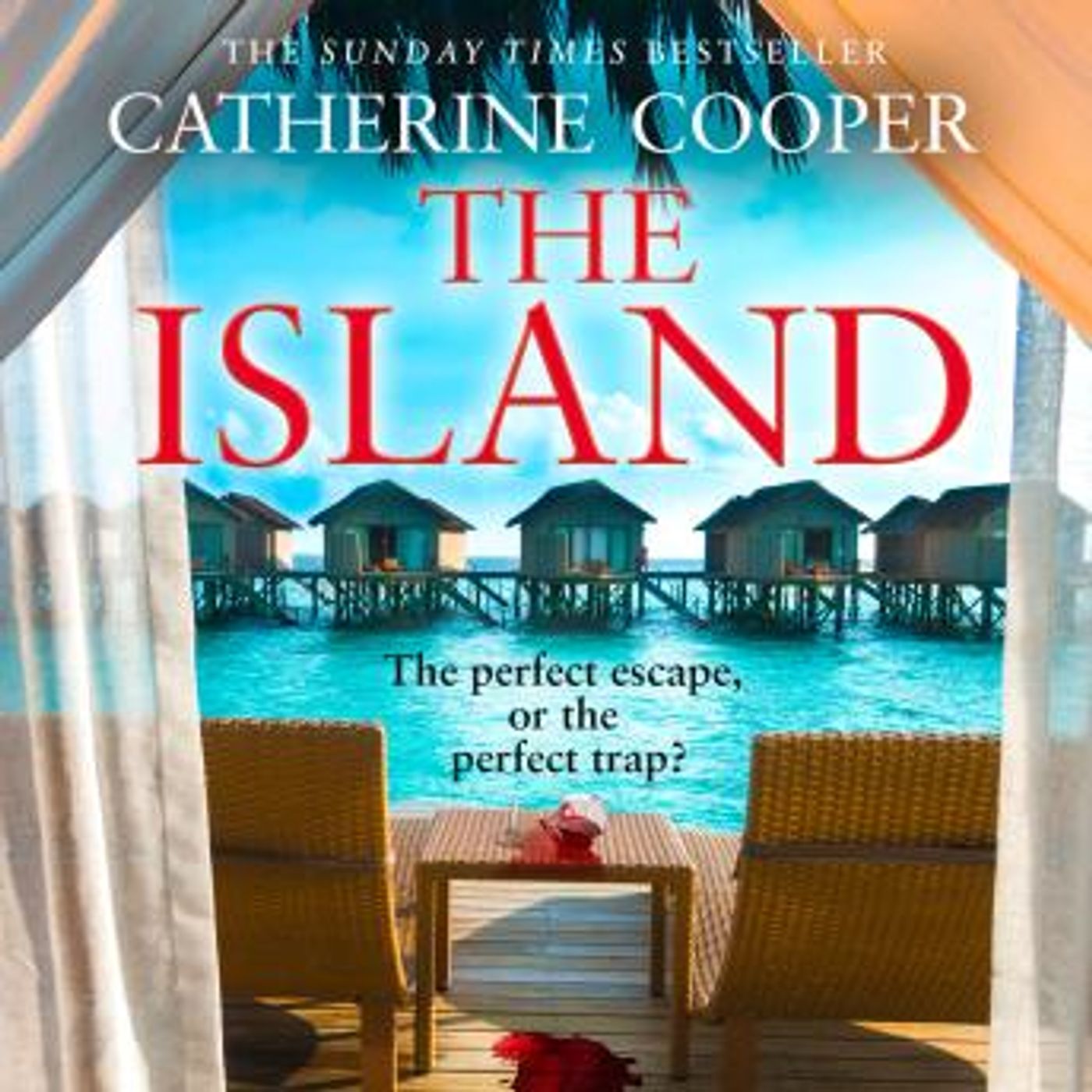 Full Audiobooks in Mystery, Thriller & Horror, Suspense