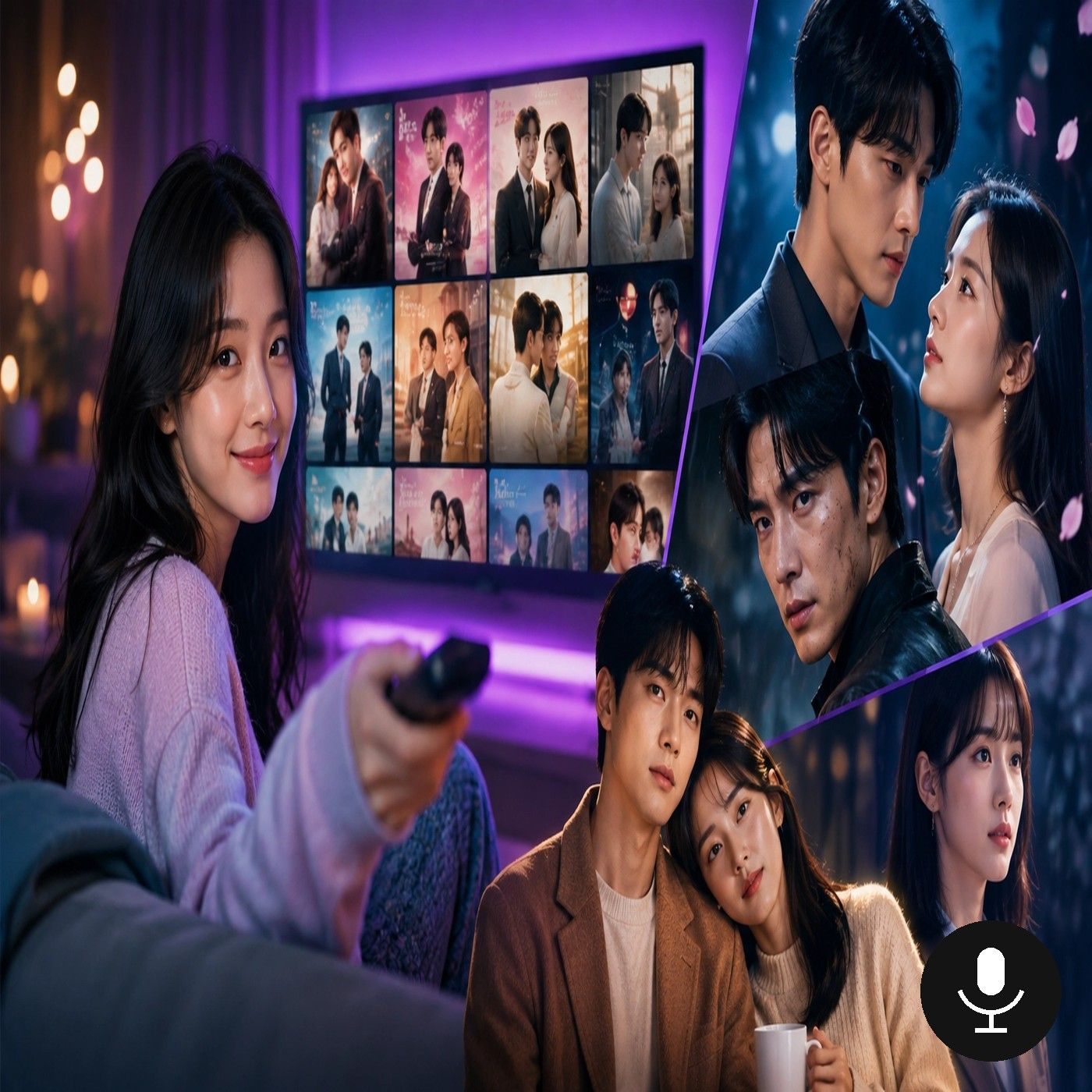 K-drama agosto 2026, le uscite da non perdere episode artwork