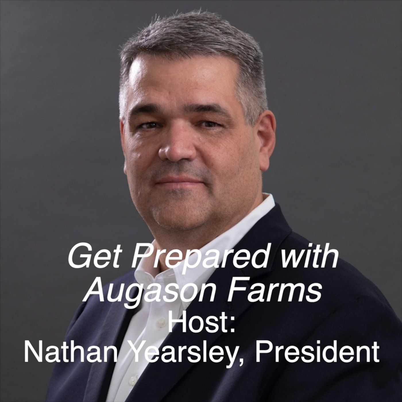 Get Prepared with Augason Farms