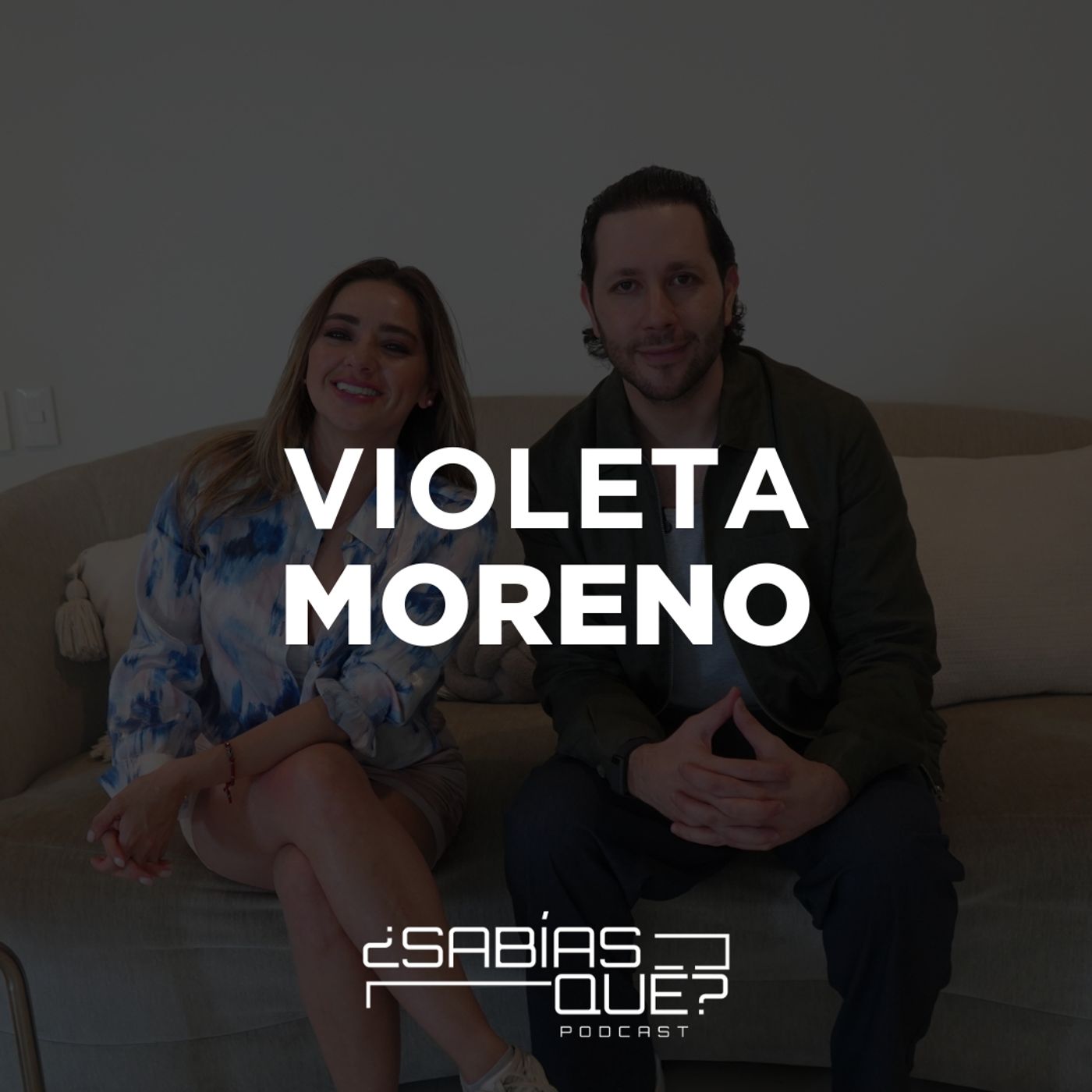 ¿Sabías Qué? - Podcast