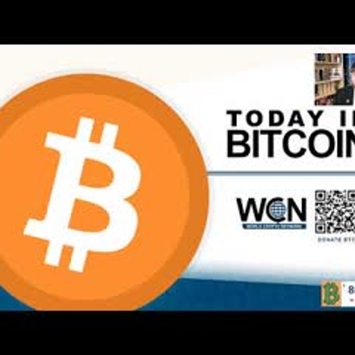 Institutional Money - Could Bitcoin go Parabolic - World Crypto Tour (2020-01-16)