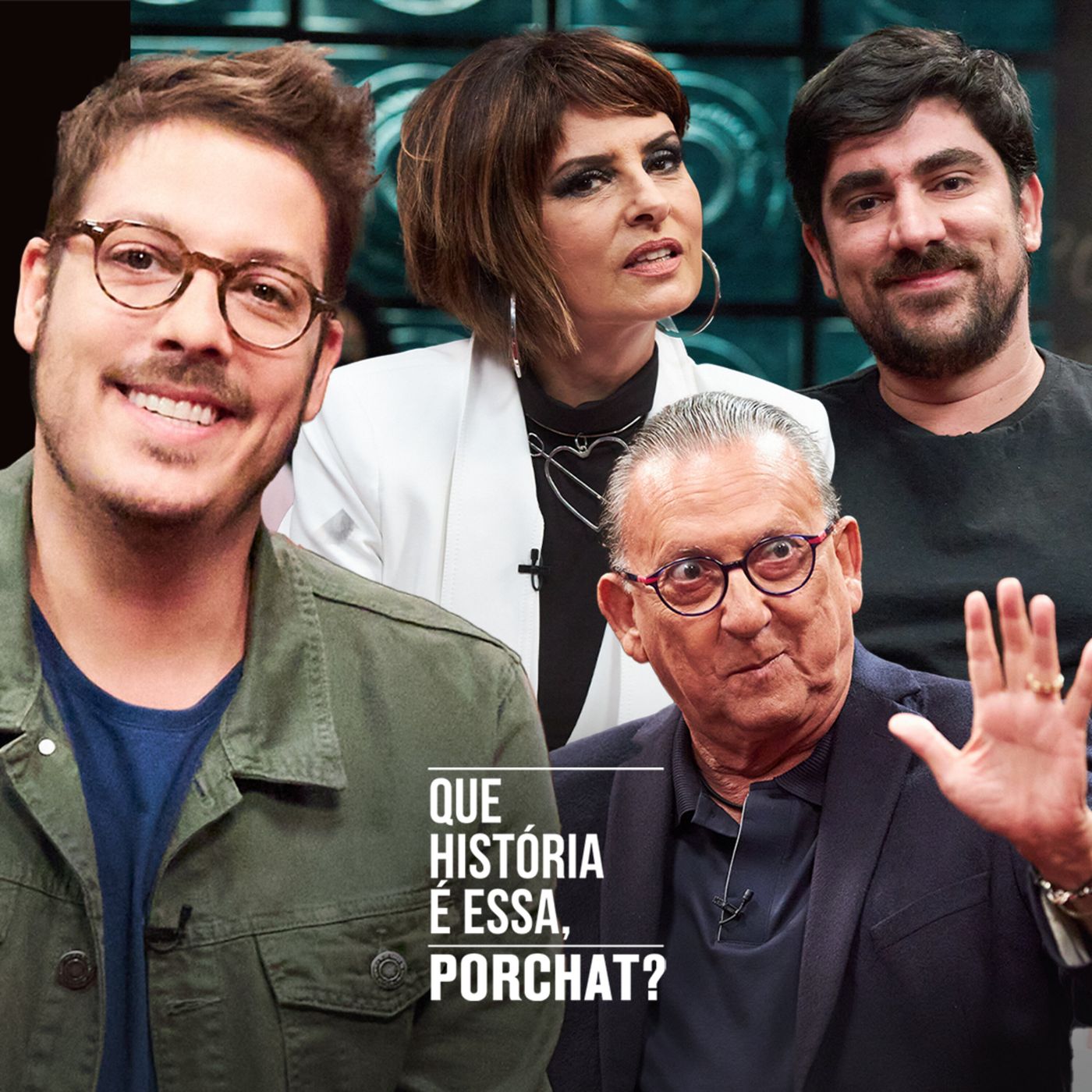 Podcast pod web