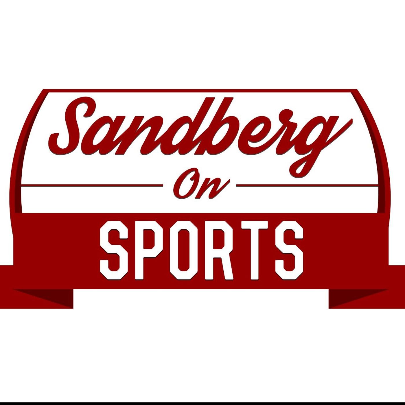 Sandberg On Sports