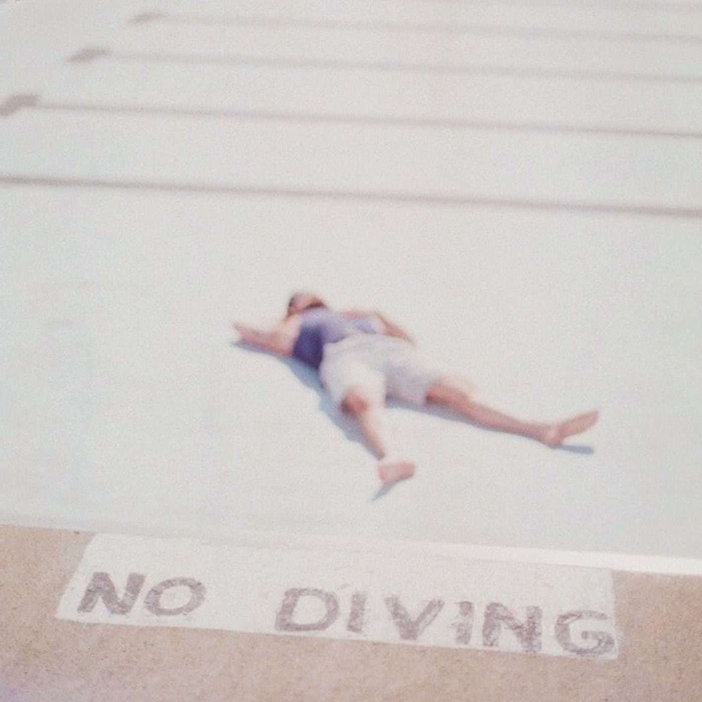 Luke v. The World cover art