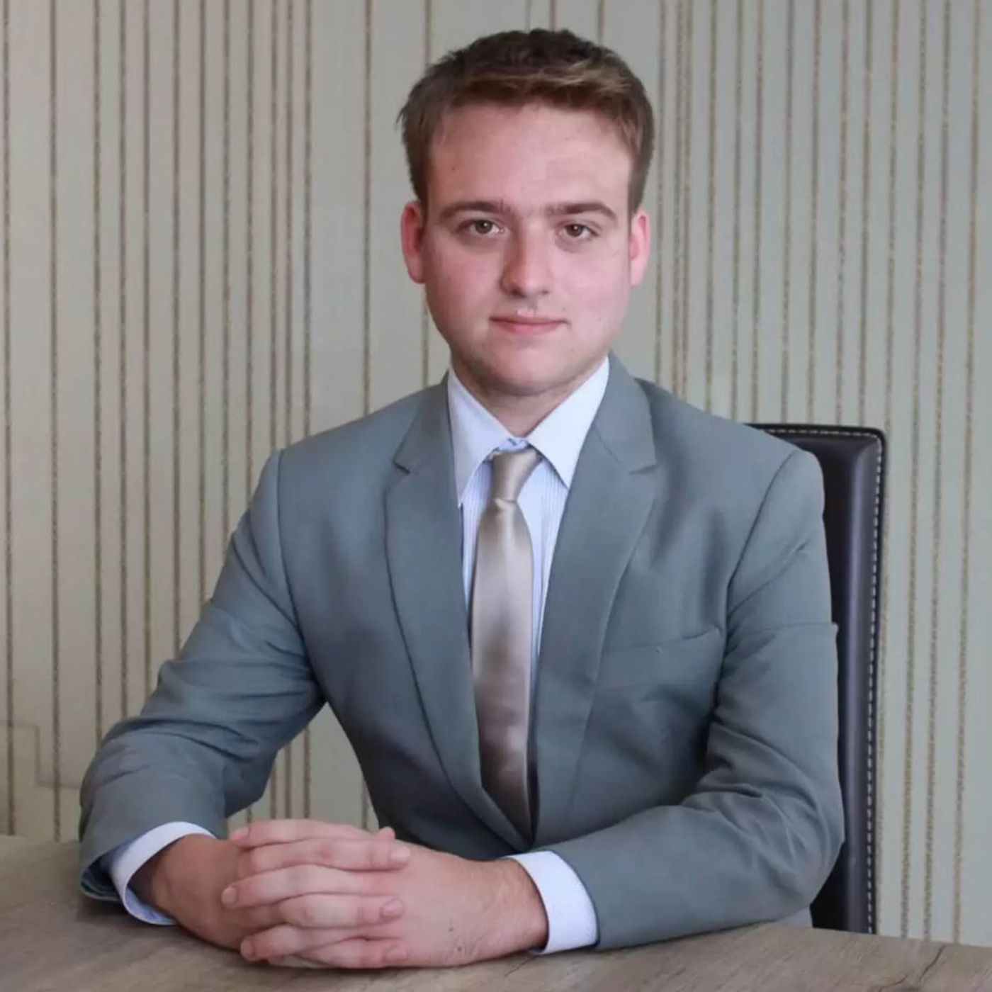 Reid Kirchenbauer - Managing Partner at Invest Asian