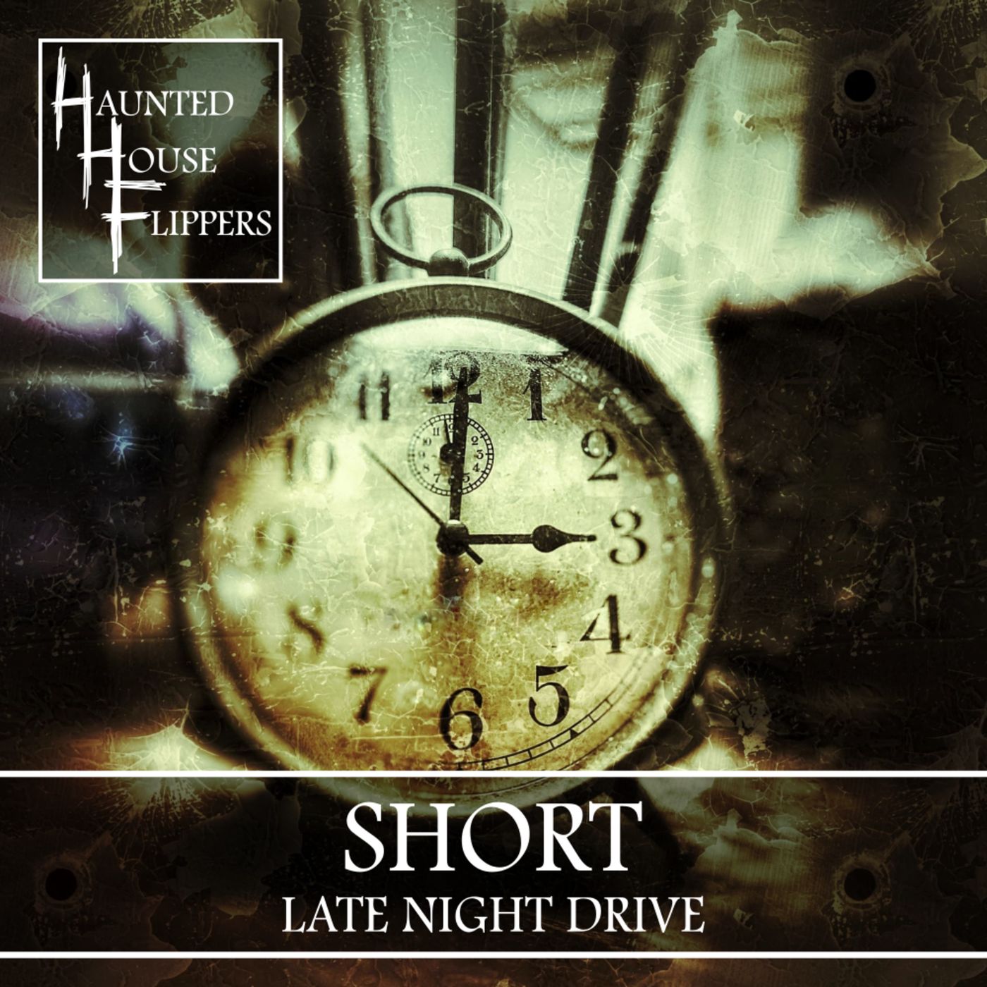 HHF Short: Late Night Drive artwork