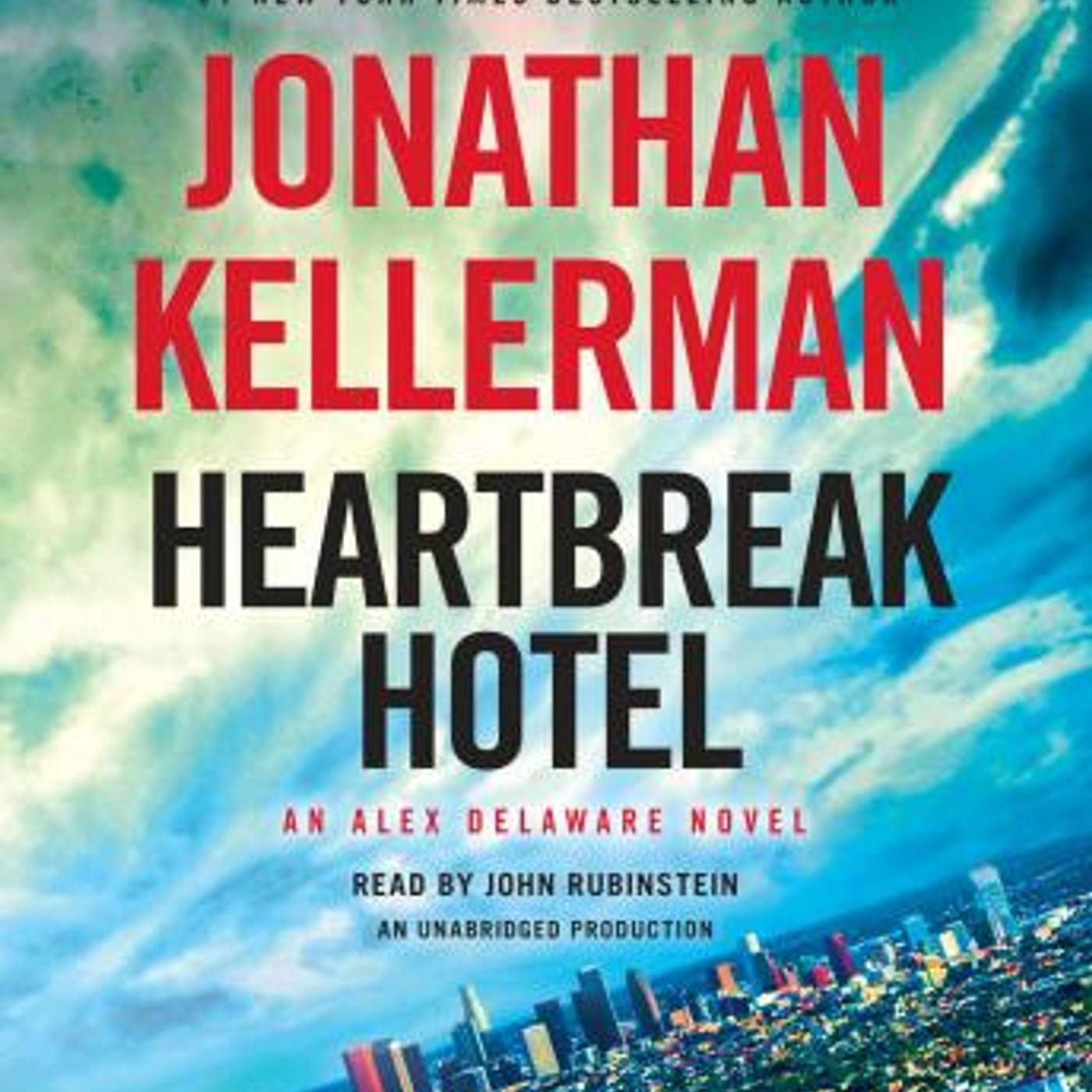 Listen to Trending Full Audiobooks in Mystery, Thriller & Horror, Suspense